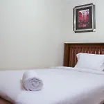 Nice And Elegant 2Br At Grand Palace Kemayoran Apartment By Travelio