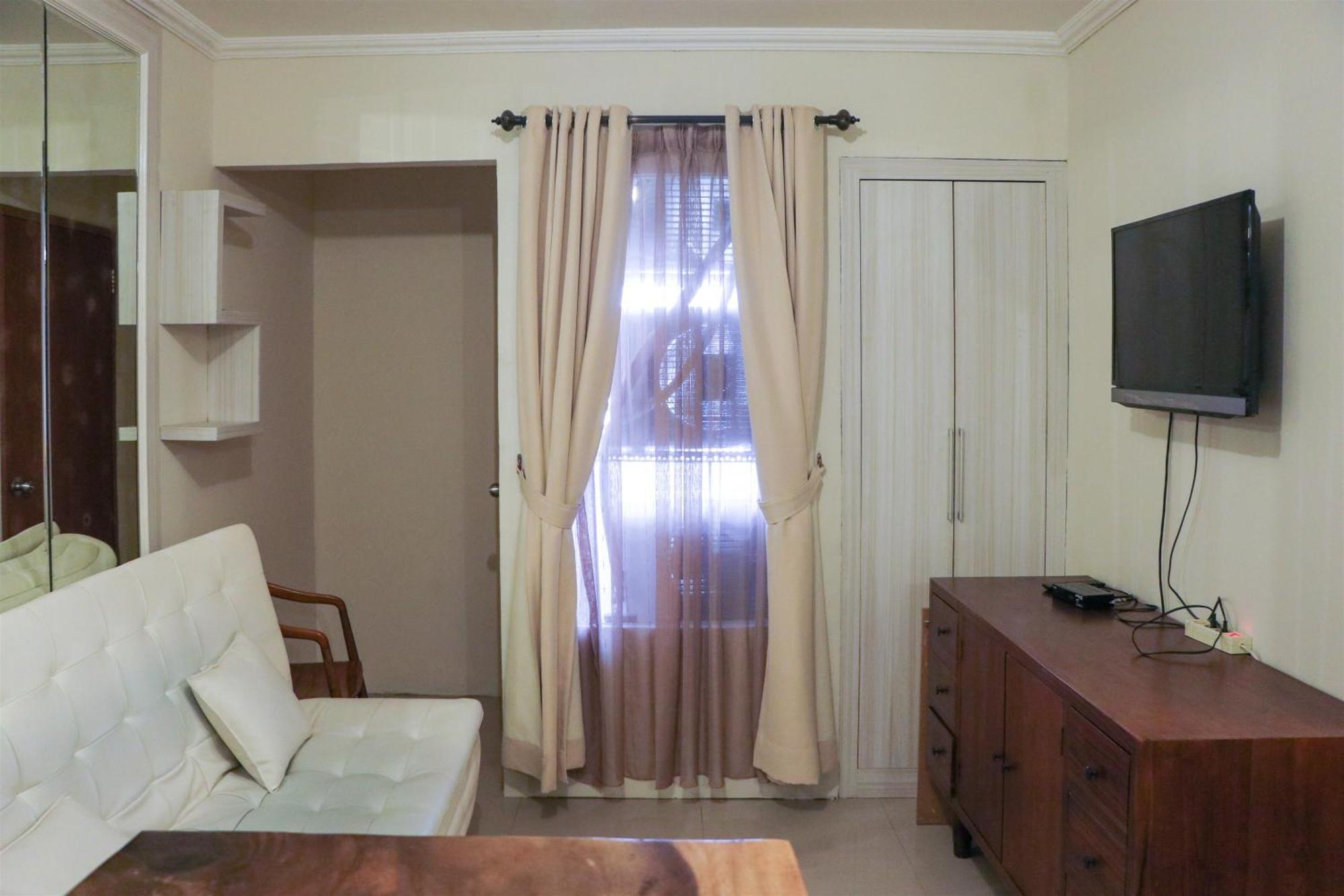 And Elegant 2br At Grand Palace Kemayoran By Travelio