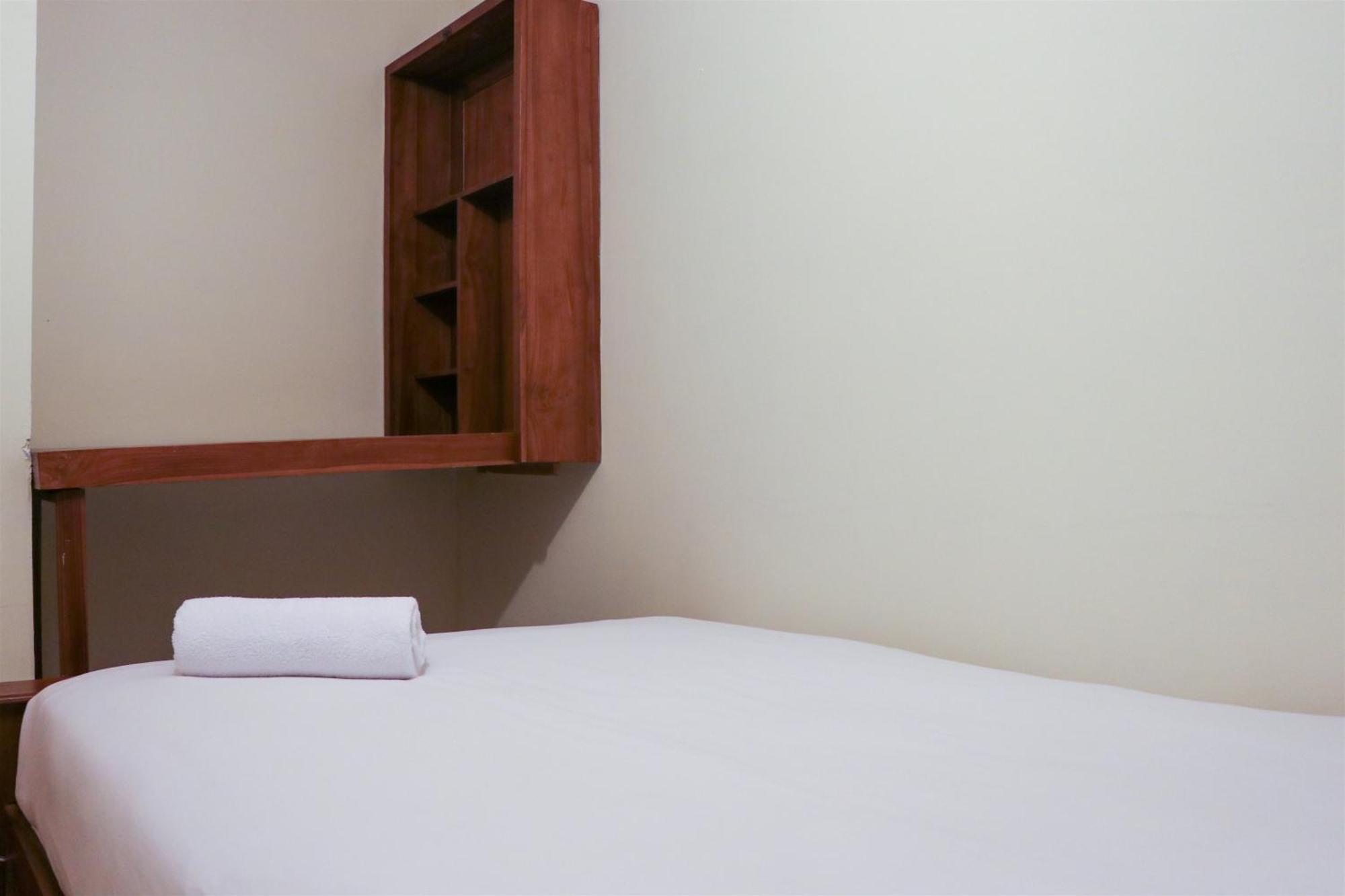 And Elegant 2br At Grand Palace Kemayoran By Travelio Pangsapuri